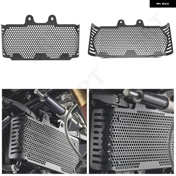 並行輸入品BMW RNINET PURE RACER SCRAMBLER バイク アクセサリー エン...