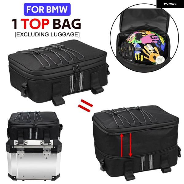 並行輸入品R1200GS トップバッグ R1200GS LC BMW R1200GS LC R125...