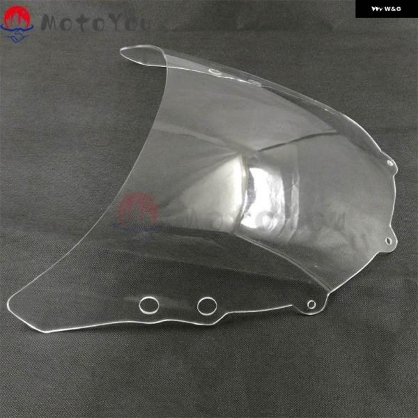 並行輸入品NSR125 R JC22 FOXEYE フロント ウィンドシールド 1994-2002 ...