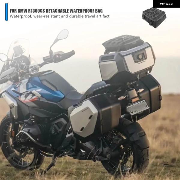 並行輸入品ツールバッグ BMW VARIO トップケース R1300GS R1300GS ナイロンバ...