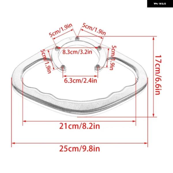 並行輸入品ヤマハ YZFR6 R1 R3 R25 MT09 MT07 FZ1 FZ6 FZ8 YZF...