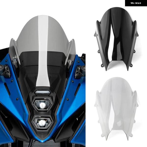 並行輸入品スズキ GSX-8R GSX 8R GSX8R 2024 2025 オートバイ 風防 スク...