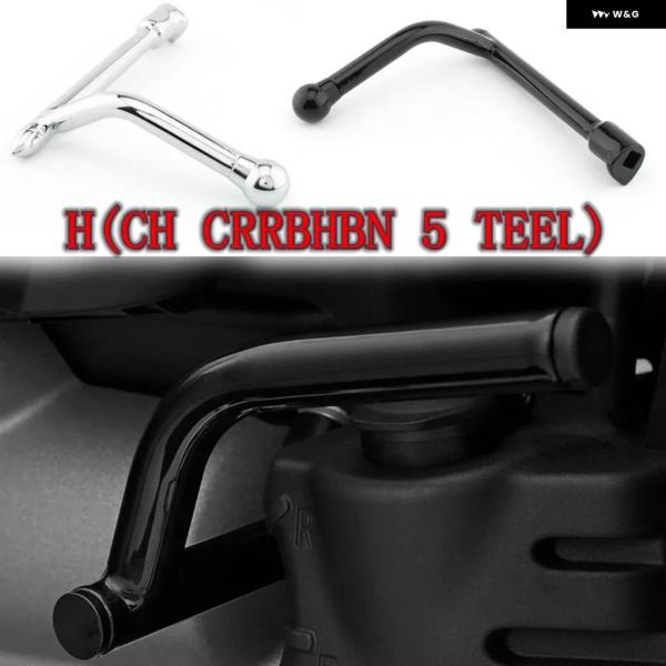 並行輸入品オートバイ リバースギア シフター レバー シフト 延長 BMW R18 クラシック バガ...