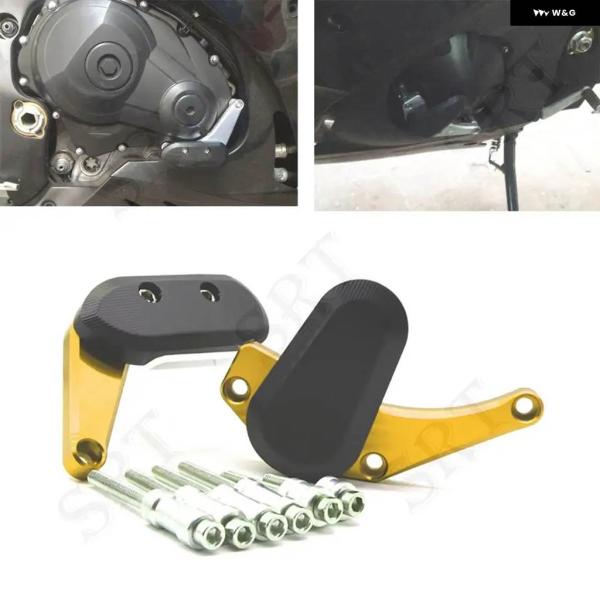 並行輸入品スズキ GSXR 1000 GSX-R バイク アクセサリー エンジン ステーターケースガ...