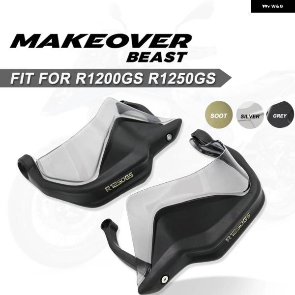 並行輸入品BMW R1250GS LC ADV 2019-2024 R1200GS オートバイ ハン...