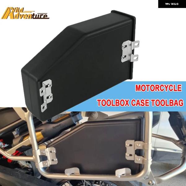 並行輸入品R1200GS バイク ツール ボックス BMW R1250GS アドベンチャー R 12...