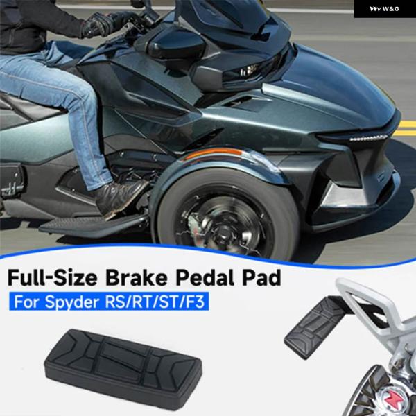 並行輸入品2011-2019 CAN-AM SPYDER RS RT ST F3 アクセサリー 延長...