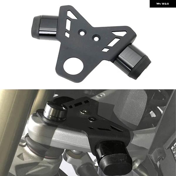 並行輸入品R1200GS R1250GS オートバイ ステアリングストップ方向ポジショナー BMW ...