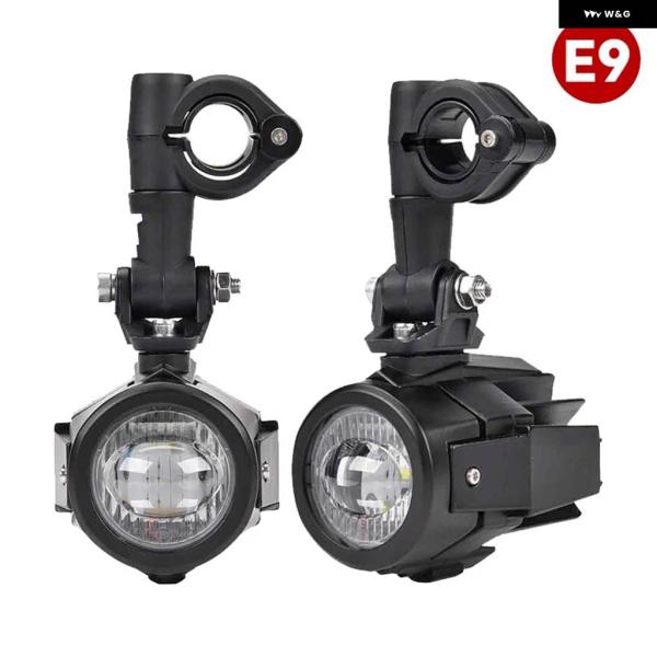 並行輸入品バイク フォグランプ 補助ランプ 明ライト BMW R1200GS F800GS F700...
