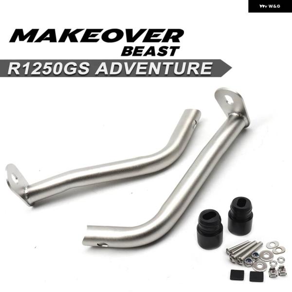 並行輸入品R1250GS R1250GS ADV GS1250 2019-2025 オートバイ エン...