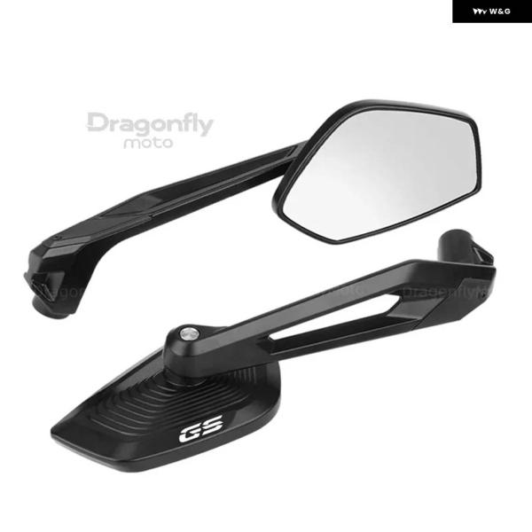 並行輸入品バックミラー BMW R1250GS F850GS R1200GS LC ADV アドベン...