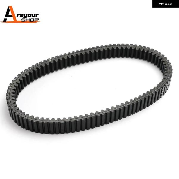 並行輸入品ドライブベルト ヤマハ XMAX 400 YP R X-MAX 400 ABS 2013 ...