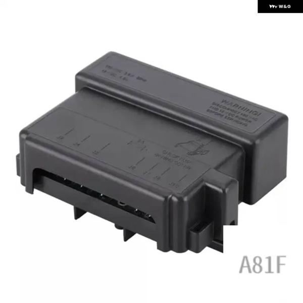 並行輸入品キャラバン用パワー モジュール コントロール ボード DOMETIC RV RM2652 ...