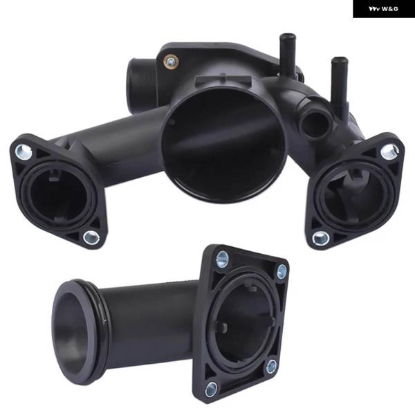 並行輸入品AJ89485 AJ87947 サーモスタット ハウジング アセンブリ ウォーター アウト...