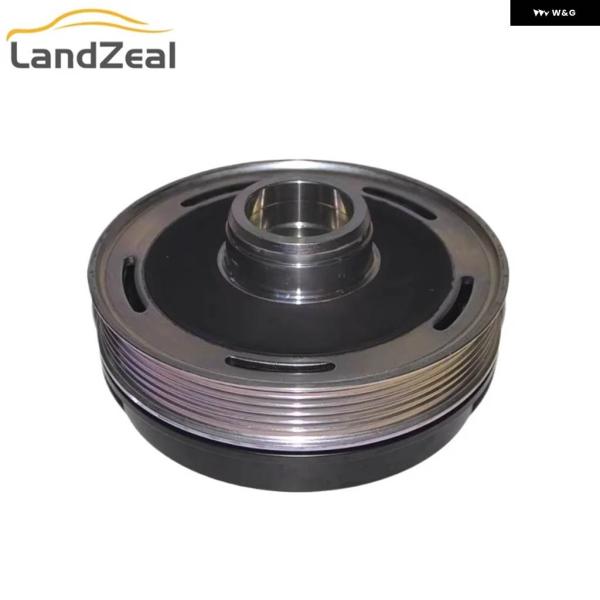 並行輸入品11238602800 エンジン クランクシャフト プーリー クランクシャフト プーリー ...