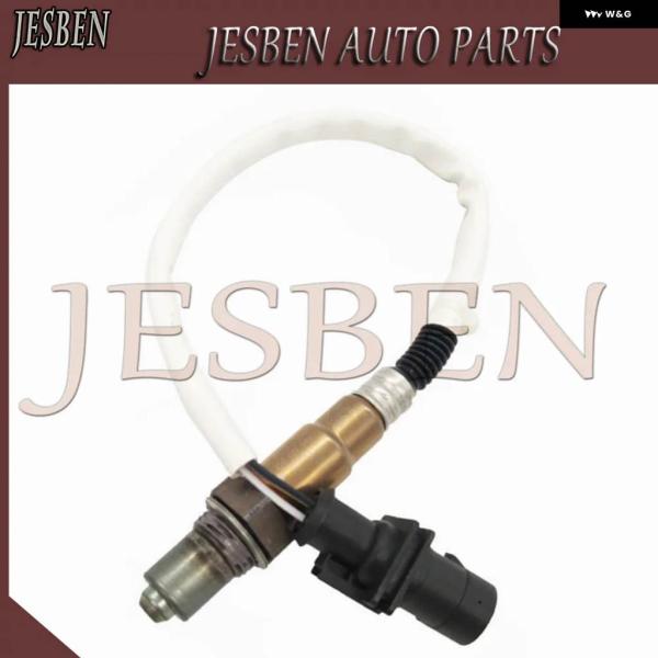 並行輸入品0258027049 LR035750 フロントラムダプローブ O2 オキシセンサー ラン...