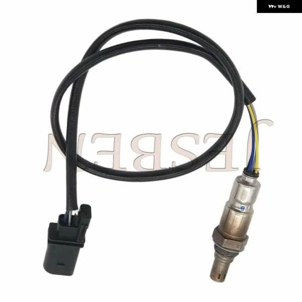 並行輸入品234-5164 06E906265AJ 4L0906262K 上流ラムダプローブ O2 ...