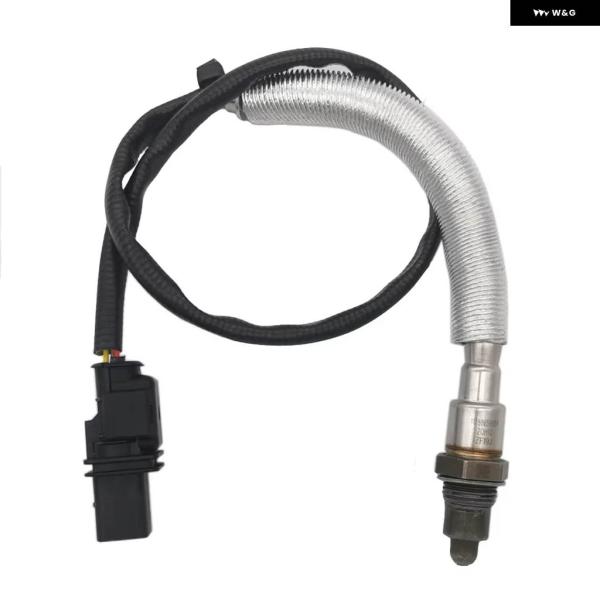 並行輸入品0258037002 8659884 フロント LSU5.2 ラムダプローブ オキシ O2...