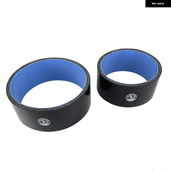 並行輸入品MINI COOPER S R52 R53 スヌート ブーツ トップ マウント シリコンイ...