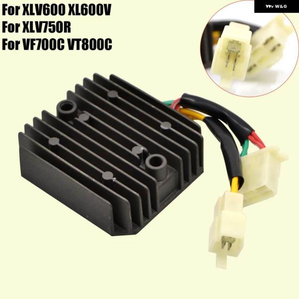 並行輸入品レギュレーター 整流器 ホンダ XRV650 XLV600 XL600V XLV750R ...