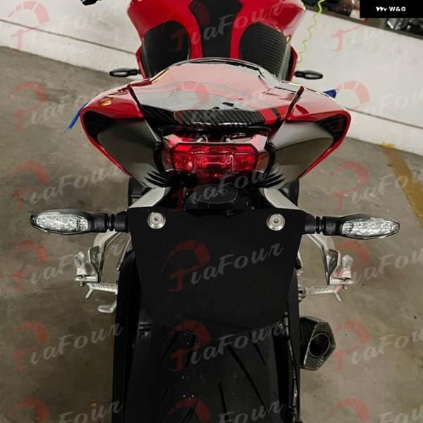 並行輸入品SCRAMBLER 400X SPEED 400 2023-2024 バイク アクセサリー...