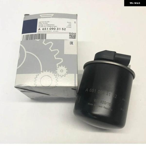 並行輸入品ディーゼル フィルター V-CLASS W447 SPRINTER B906 VIANO ...