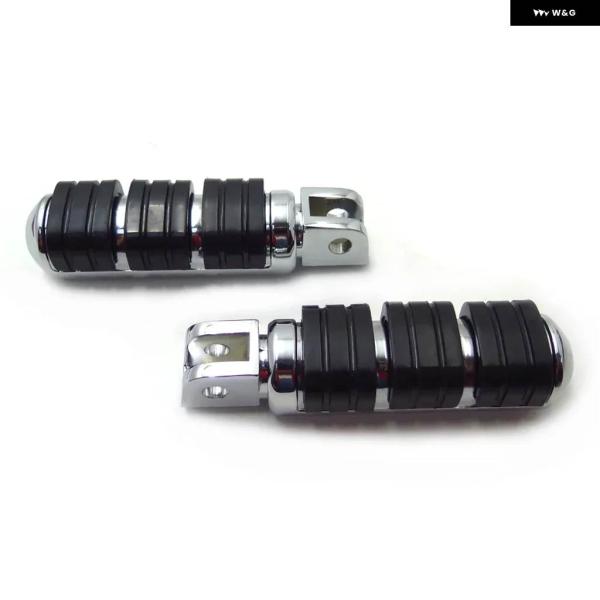 並行輸入品バイク パーツ フロント フットレスト ペグ スズキ ブルバード M50 ボルシア 800...