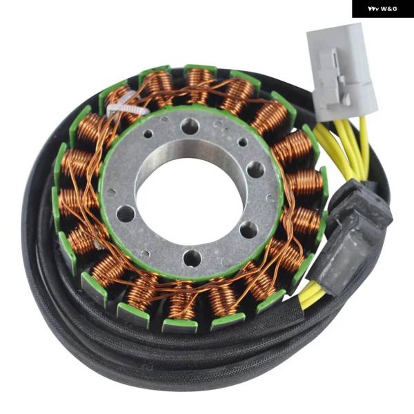 並行輸入品ジェネレーター ステーター CAN-AM OUTLANDER MAX RENEGADE 3...