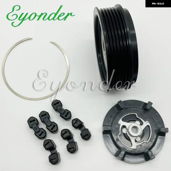 並行輸入品0002341312 A0012302911 7SEU17C エアコン コンプレッサー ク...