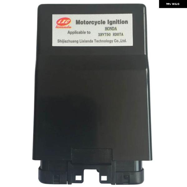並行輸入品 イグナイター TCI CDI イグニッション ユニット ホンダ XRV750 アフリカ ...