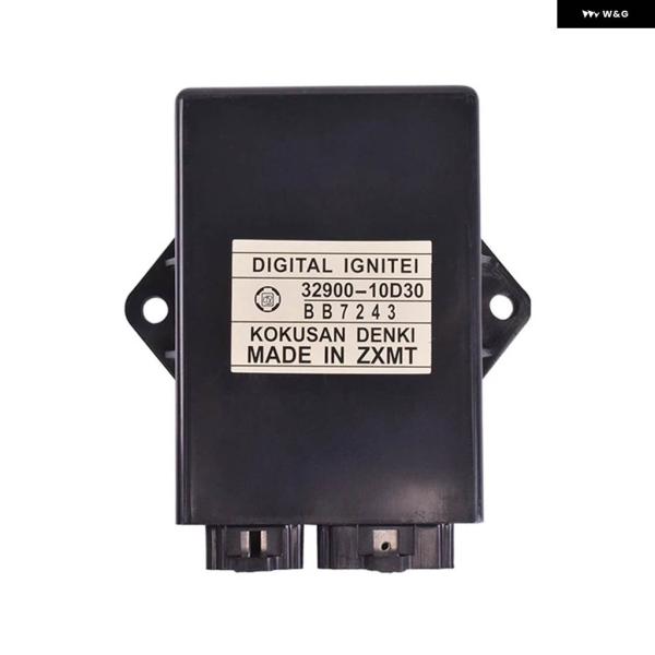並行輸入品 オートバイ デジタル イグニッション CDI ユニット スズキ GSF400 バンディッ...