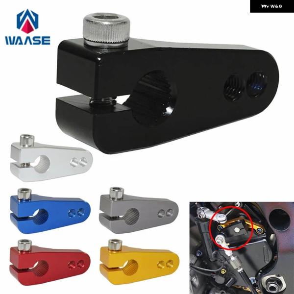 並行輸入品 WAASE リアセット リバース シフター リンク シフト アーム スズキ RF900R...