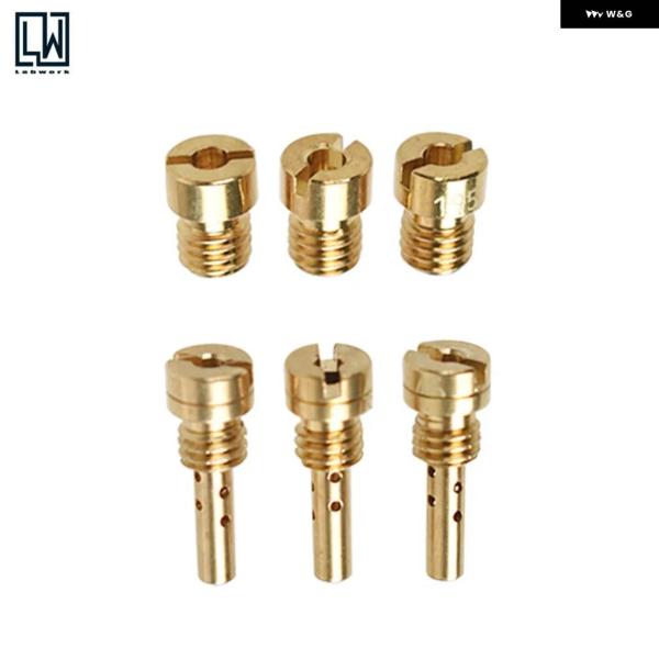 並行輸入品 CV40メインジェット ハーレー スポーツスター タイプ キャブレター 190 195 ...