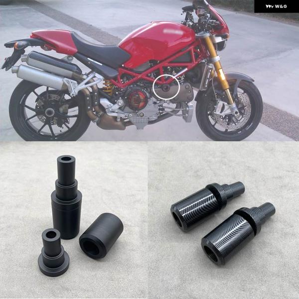 並行輸入品 ドゥカティ MONSTER S2 S4 S4R 400 600 750 800 900 ...