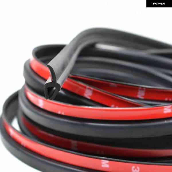 並行輸入品 1.7M フロントガラス パネル ゴムシールストリップ ミニクーパー R52 R53 R...