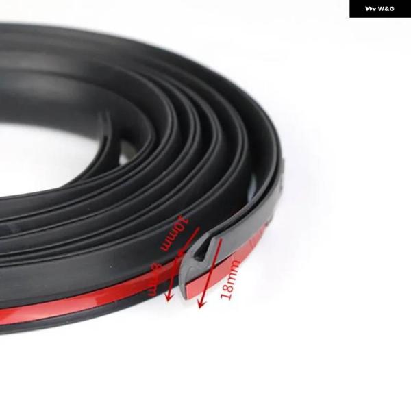 並行輸入品 1.7M ワイパー パネル モールディング ダッシュボード シーリングストリップ ミニク...