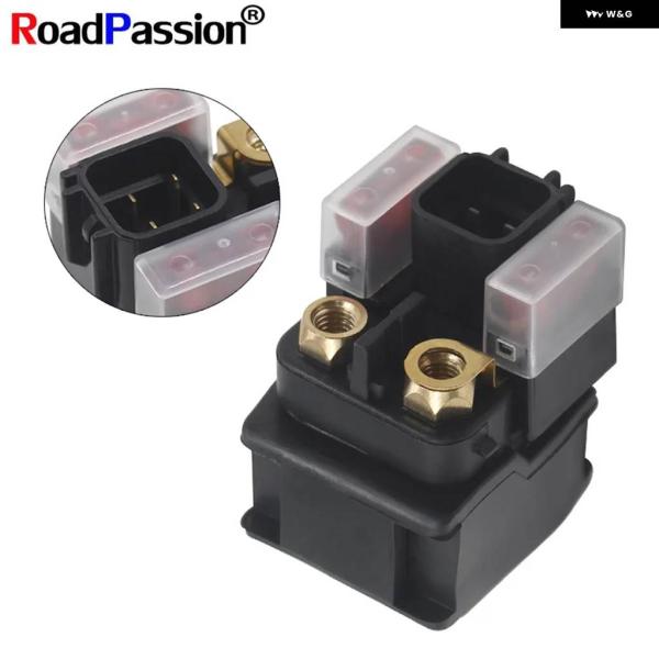 並行輸入品 バイク スターターリレー ソレノイド ドゥカティ ハイパーモタード OEM3974008...