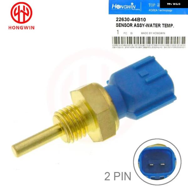 並行輸入品 22630-44B10 クーラント水温センサー 日産 アルマダ フロンティア ムラーノ ...