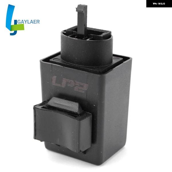 並行輸入品 バイク LED フラッシャーリレー ウィンカーリレー ホンダ CB650SC CX650...