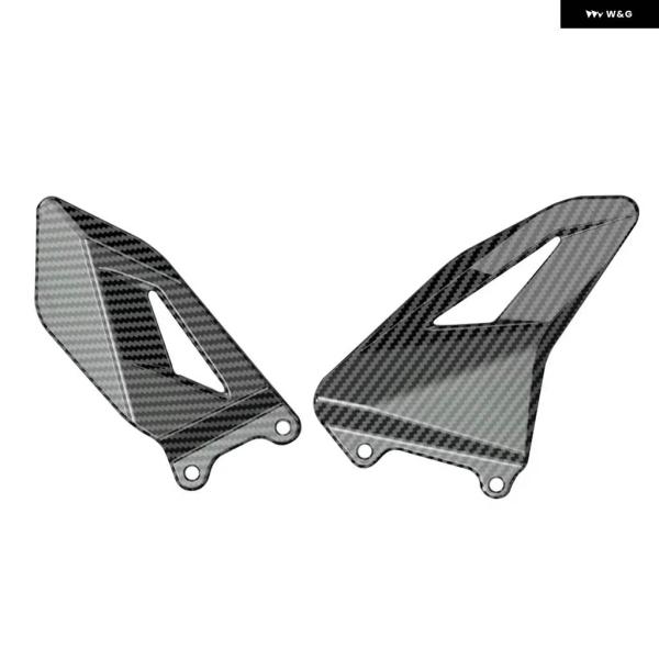 並行輸入品 2017-2024年式 GSX-R1000 2017-2024年式用 オートバイ フット...