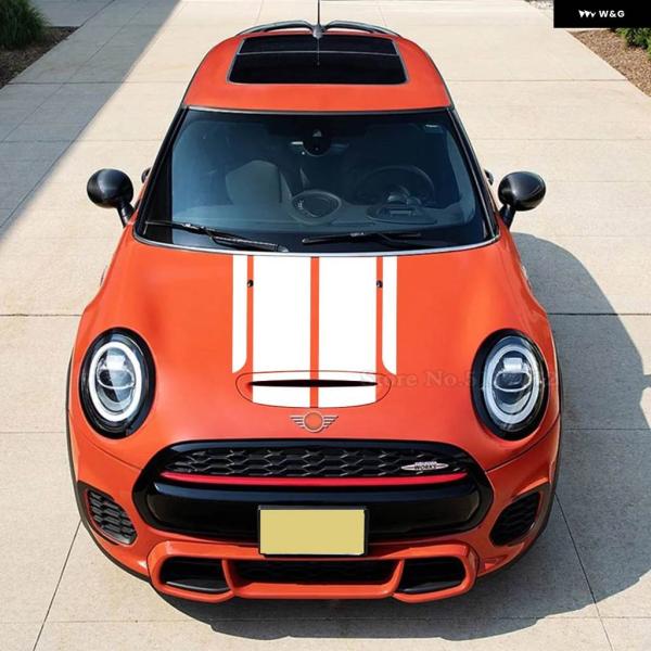 並行輸入品 MINI JOHN COOPER WORKS F56 F55 F57 R56 R57 R...
