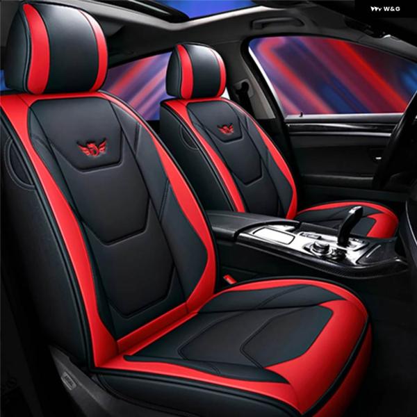 並行輸入品 カーシートカバー フォルクスワーゲン VW ポロセダントゥアレグトゥーラン パサート B...