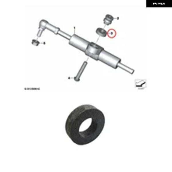 並行輸入品 ステアリング ステアリング ダンパー クッション BMW R1250GS R1200GS...