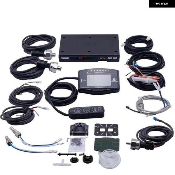 並行輸入品 RESO DEFI ADVANCE ZD 10 IN1 リンクゲージ スポーツパッケージ...