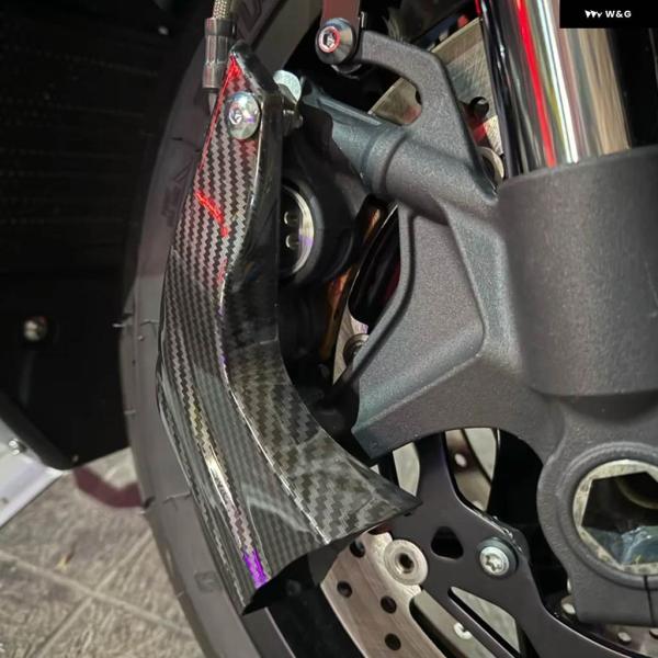 並行輸入品 R1 ブレーキ キャリパー エア冷却ダクト ヤマハ YZF-R1 RN65 YZFR1 ...
