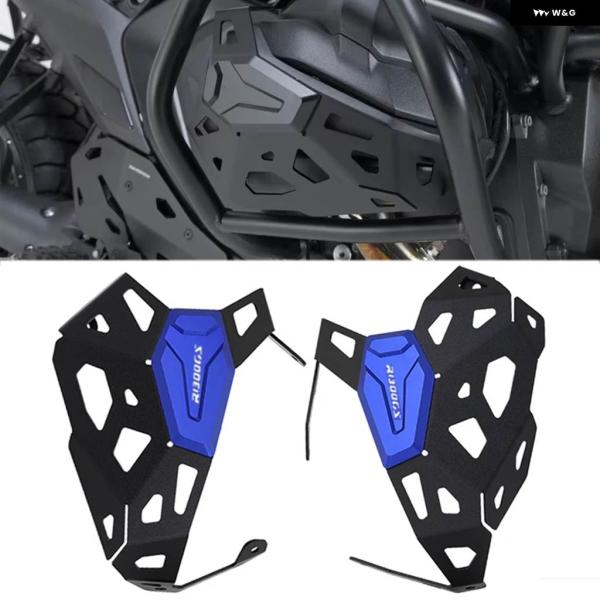 並行輸入品 BMW R1300GS シリンダー ヘッドガード プロテクター カバー エンジン 130...