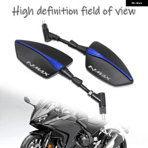 並行輸入品 ヤマハ 125 150 NMAX125 NMAX155 NMAX 150 2019-2025 NMAX バイク サイドミラー
