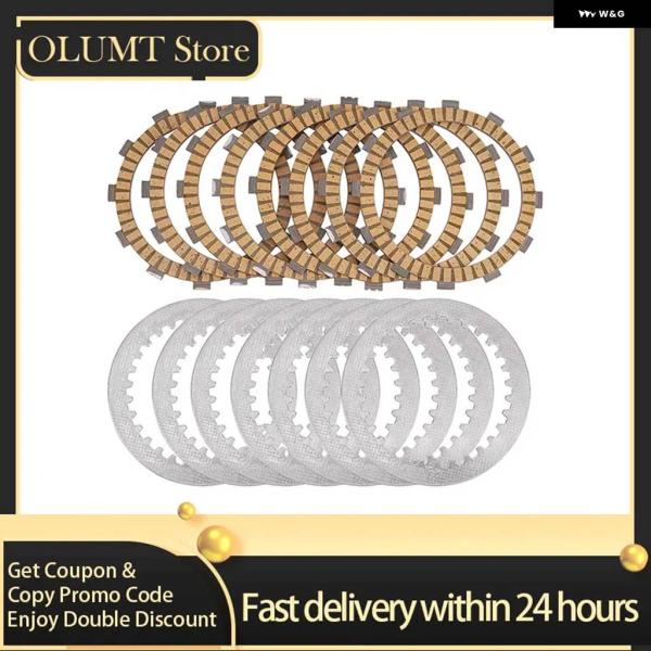 並行輸入品 オートバイ エンジン パーツ クラッチプレート フリクションディスク キット ヤマハ Y...