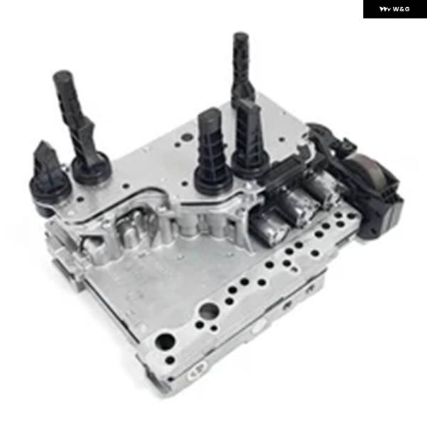 並行輸入品 6DCT450 MPS6 コントロール モジュール ユニット バルブ ボディ メカトロニ...