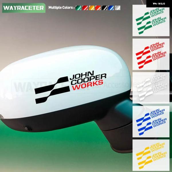 並行輸入品 ミニクーパー F66 ジョンクーパーワークス カントリーマン U25 F65 F67 F...